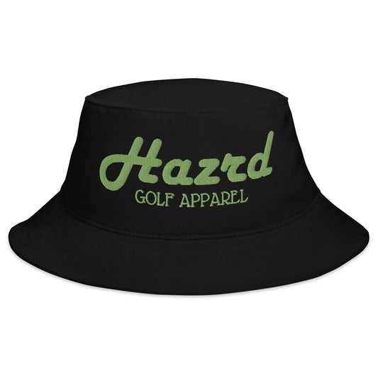 Hazrd Bucket Hat