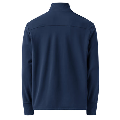 Hazrd Quarter-Zip Pullover