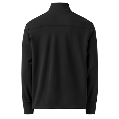 Hazrd Quarter-Zip Pullover