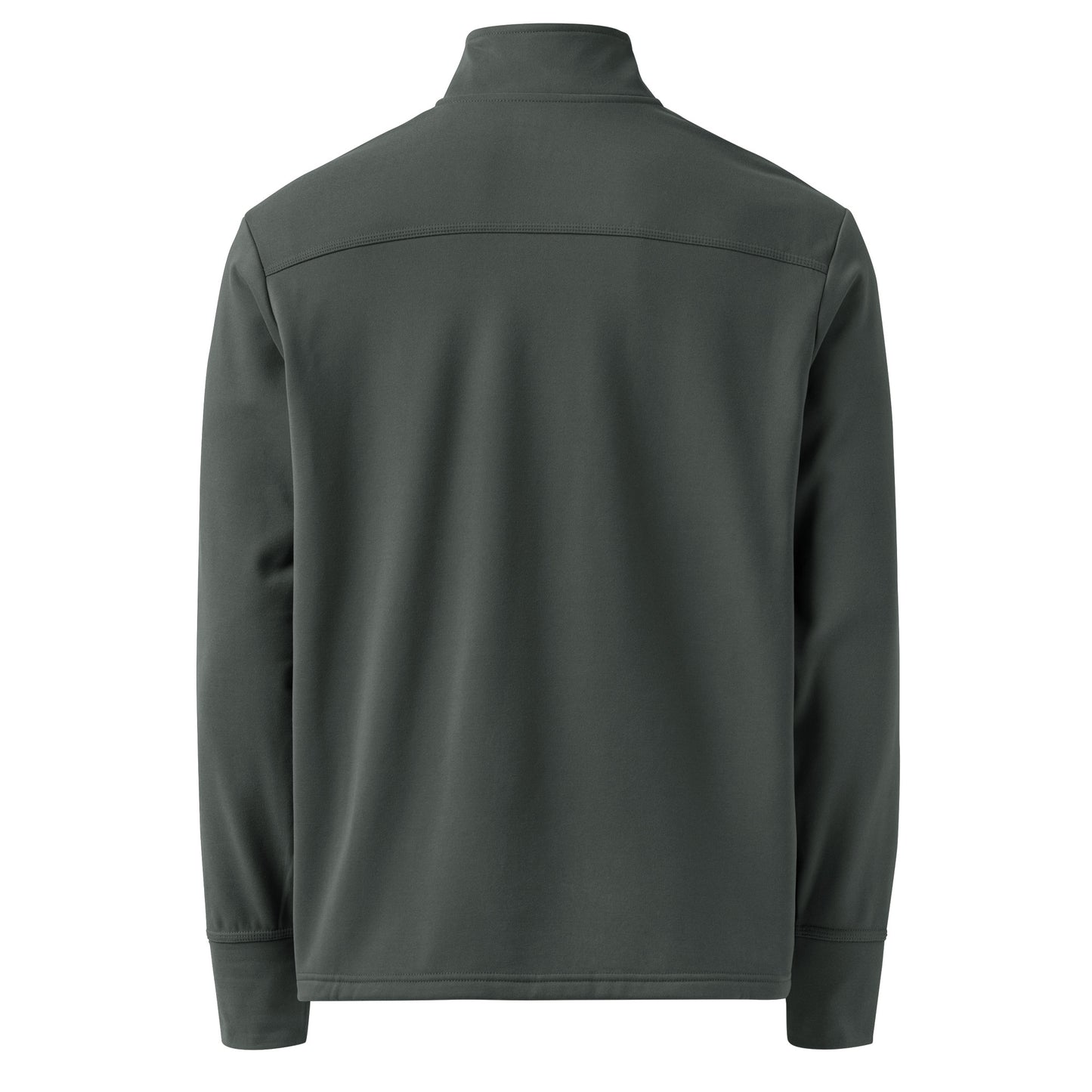 Hazrd Quarter-Zip Pullover