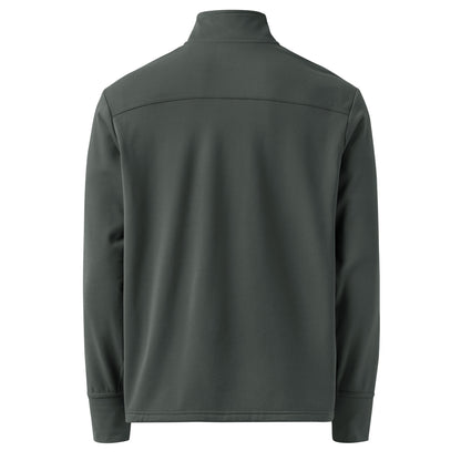 Hazrd Quarter-Zip Pullover