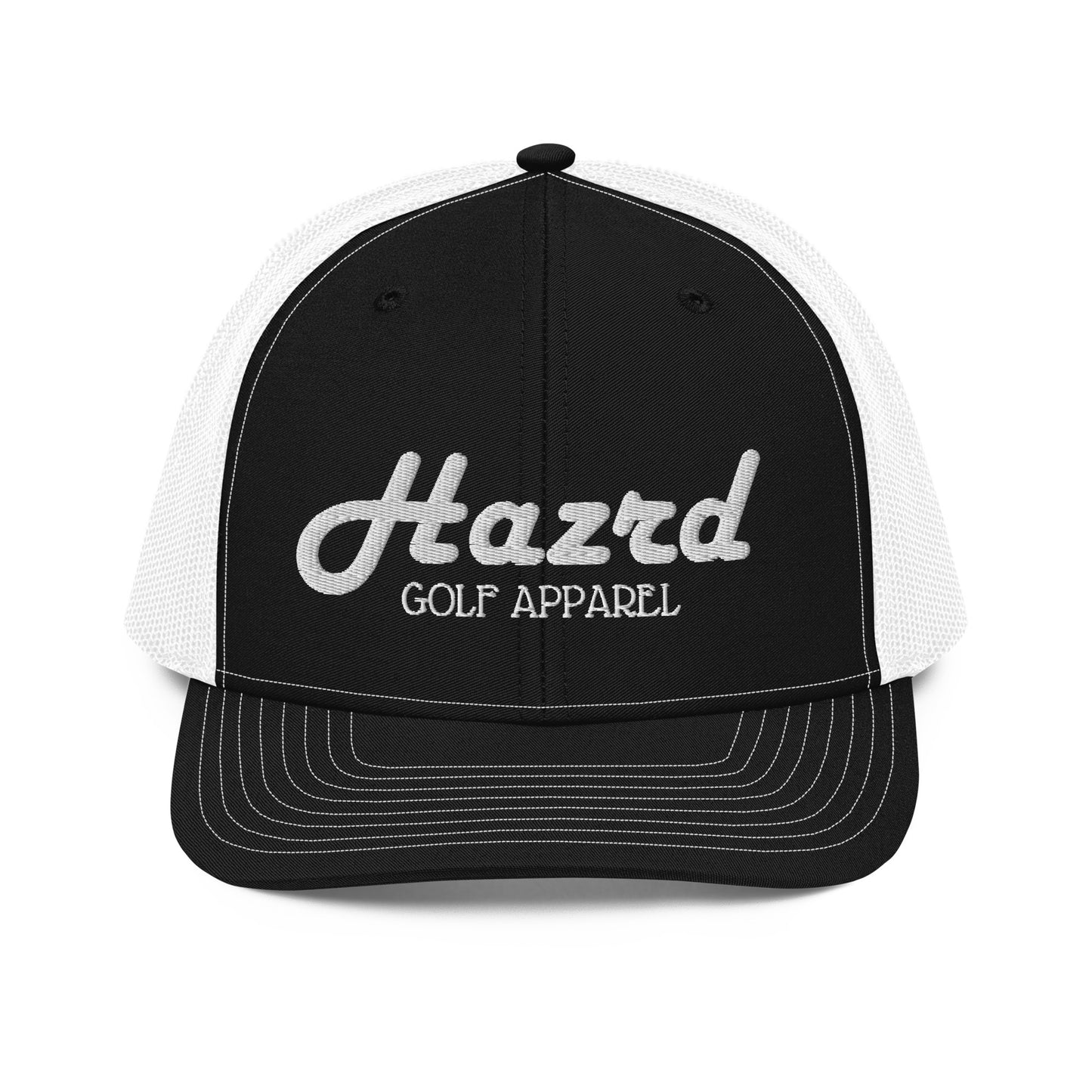 Hazrd Trucker Hat