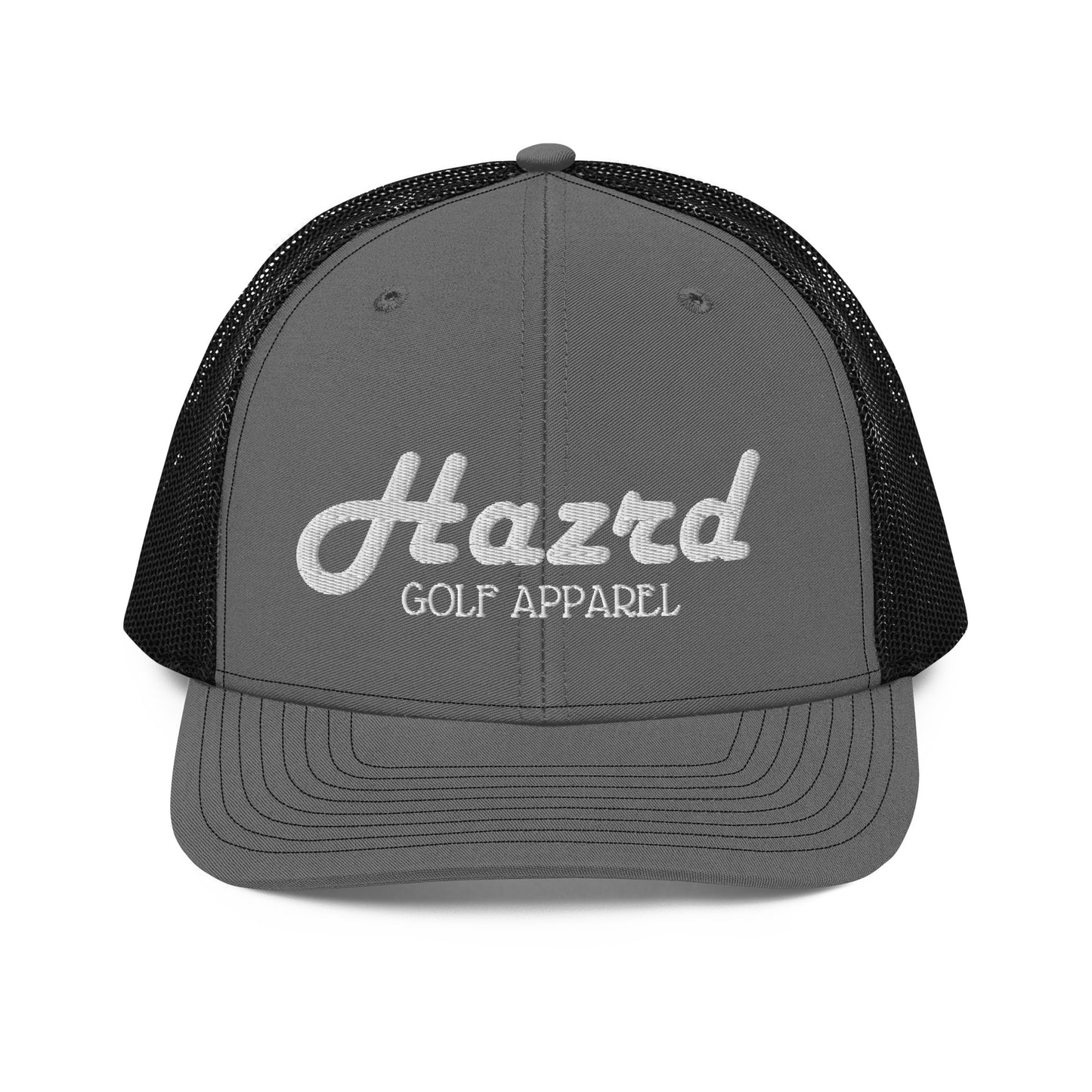 Hazrd Trucker Hat