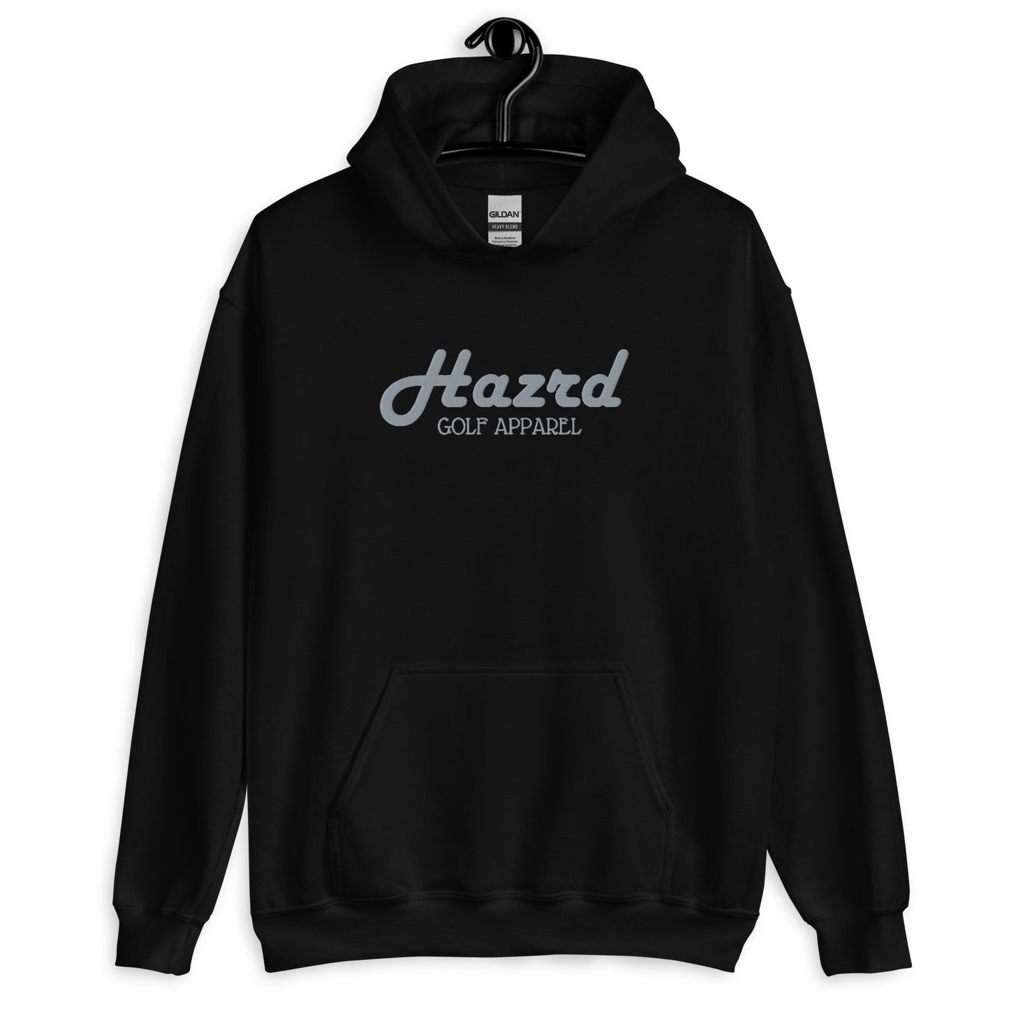 Hazrd Unisex Hoodie