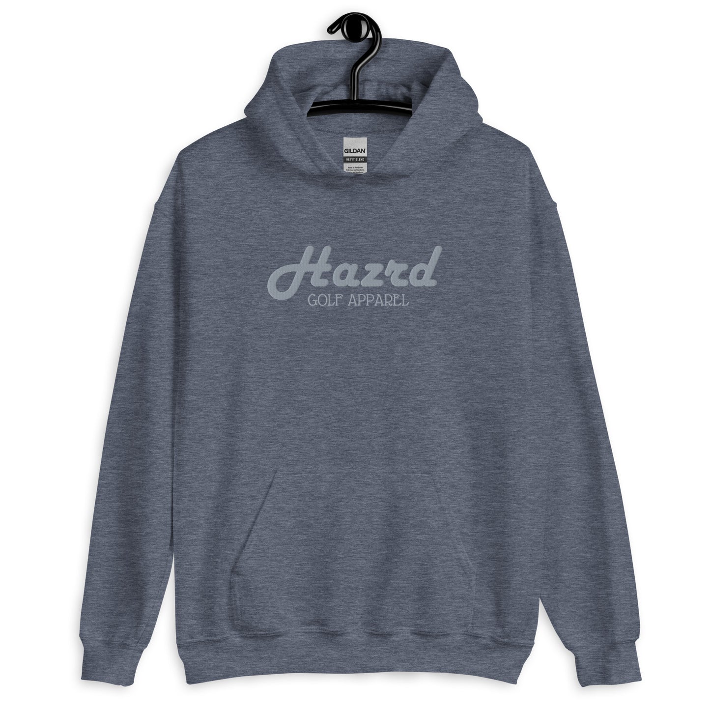 Hazrd Unisex Hoodie