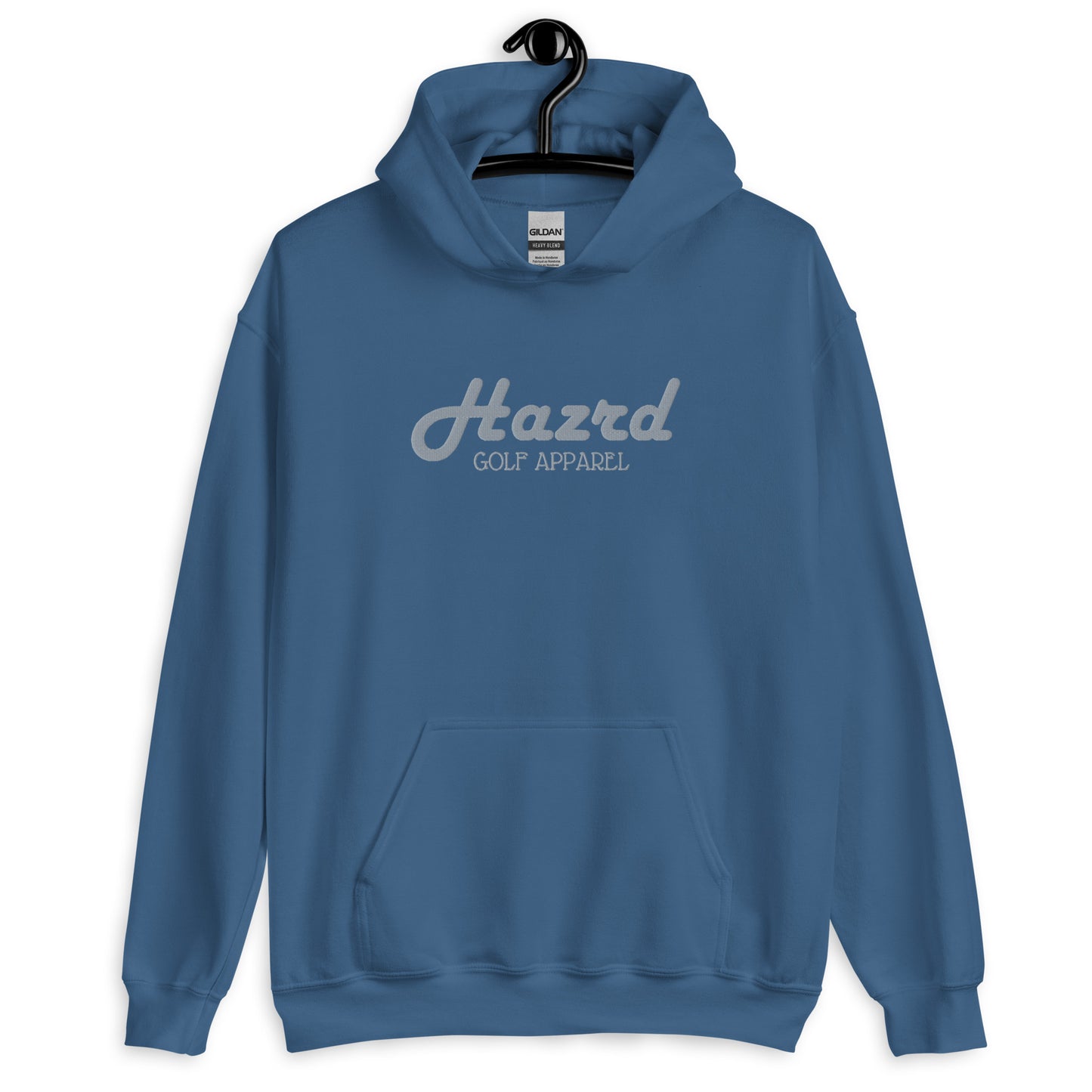 Hazrd Unisex Hoodie