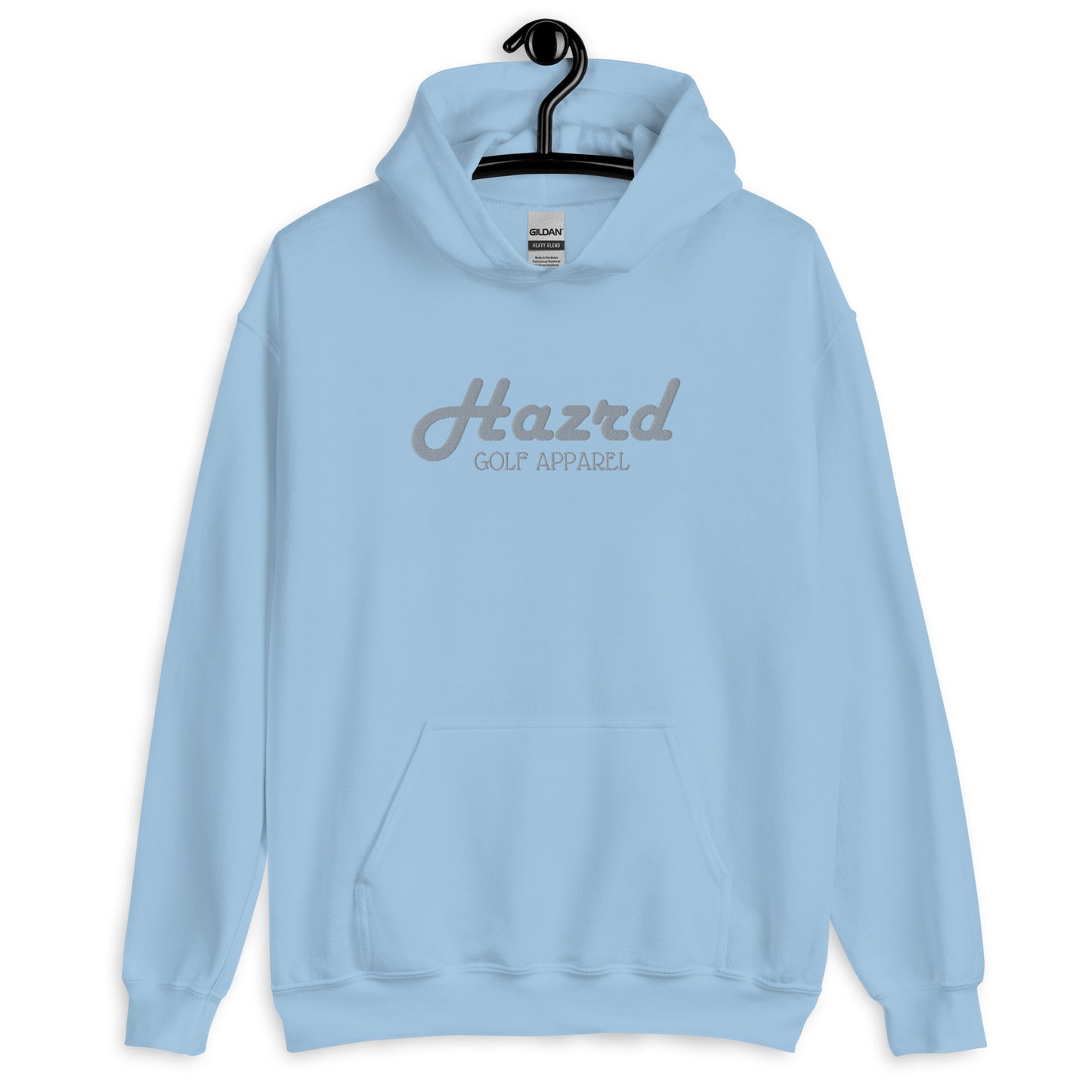 Hazrd Unisex Hoodie