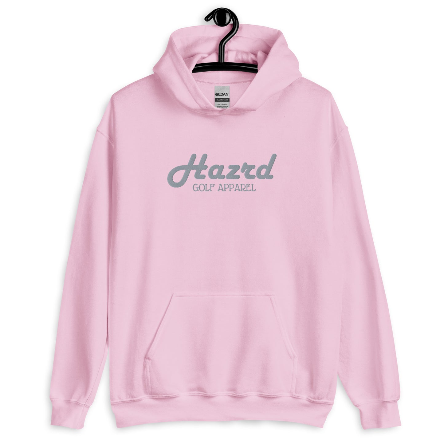 Hazrd Unisex Hoodie