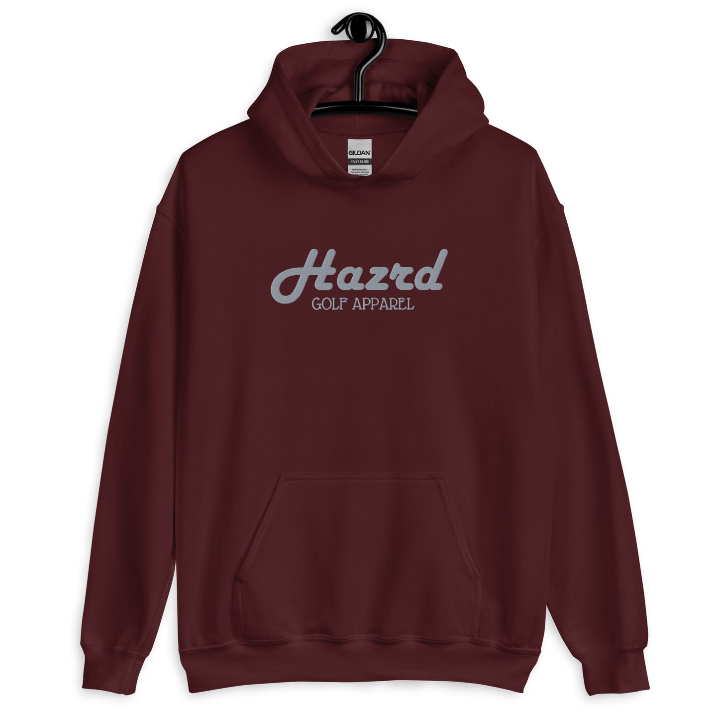 Hazrd Unisex Hoodie