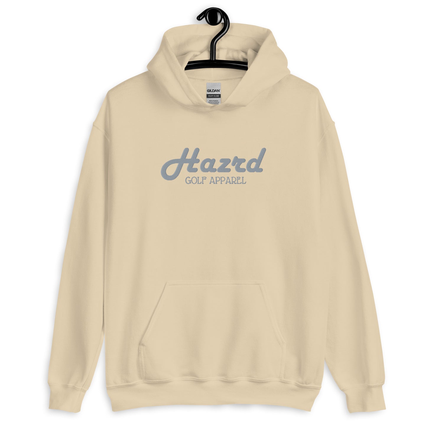 Hazrd Unisex Hoodie