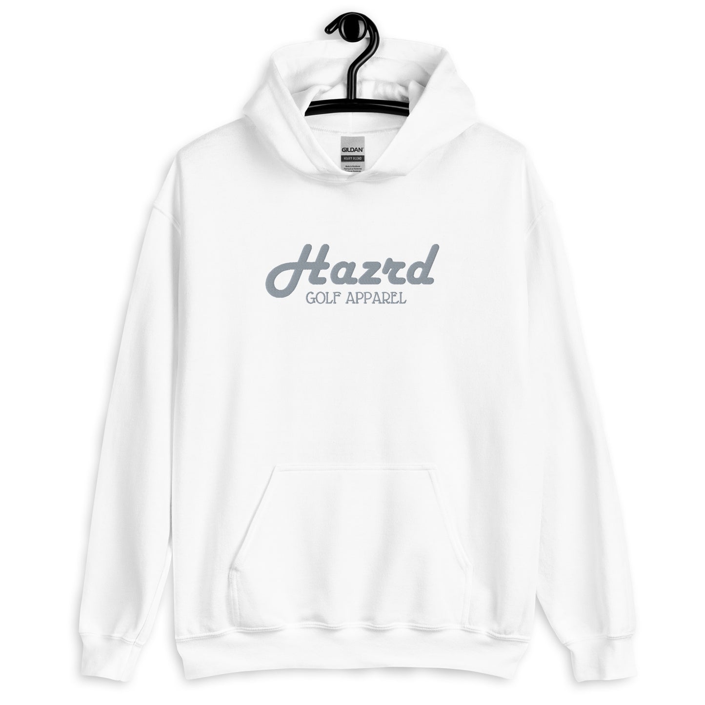 Hazrd Unisex Hoodie